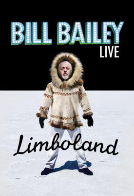 image for  Bill Bailey: Limboland movie