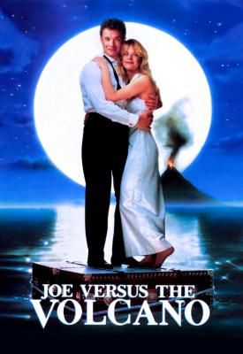 image for  Joe Versus the Volcano movie