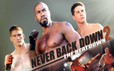screenshoot for Never Back Down 2: The Beatdown