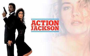 screenshoot for Action Jackson