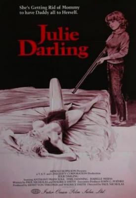 poster for Julie Darling 1983