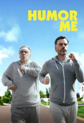 image for  Humor Me movie