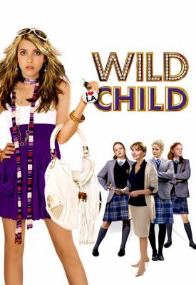 image for  Wild Child movie