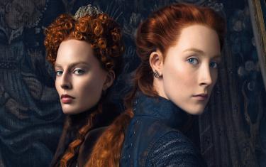screenshoot for Mary Queen of Scots