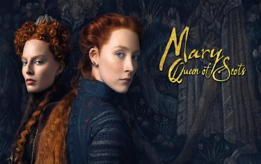 screenshoot for Mary Queen of Scots