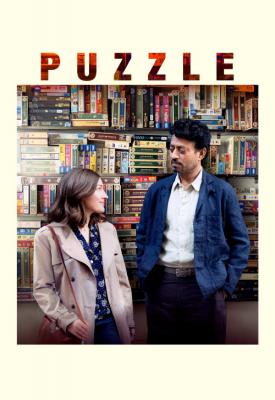 poster for Puzzle 2018