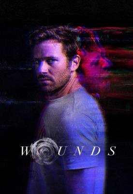 image for  Wounds movie