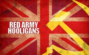 screenshoot for Red Army Hooligans
