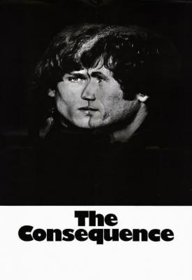 poster for The Consequence 1977