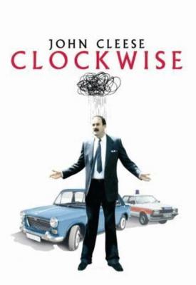 image for  Clockwise movie