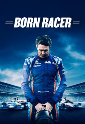 image for  Born Racer movie