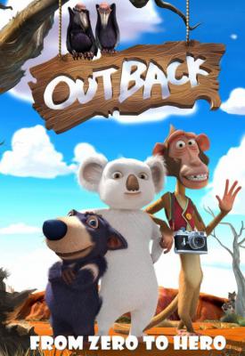 image for  The Outback movie