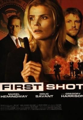 image for  First Shot movie