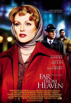 image for  Far from Heaven movie