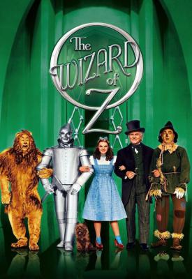 image for  The Wizard of Oz movie
