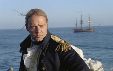 screenshoot for Master and Commander: The Far Side of the World