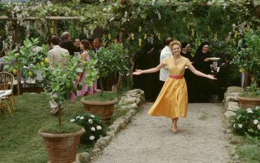 screenshoot for Under the Tuscan Sun