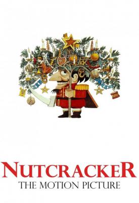 poster for Nutcracker 1986