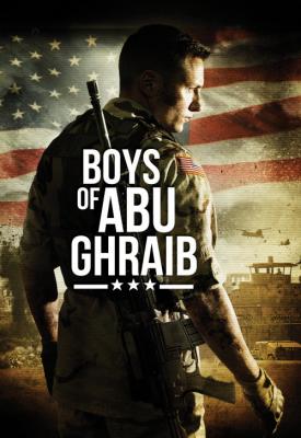 image for  Boys of Abu Ghraib movie