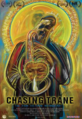 image for  Chasing Trane: The John Coltrane Documentary movie