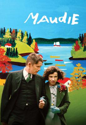 image for  Maudie movie