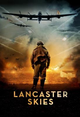 poster for Lancaster Skies 2019