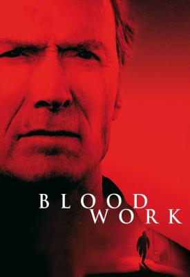 image for  Blood Work movie