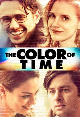 image for  The Color of Time movie