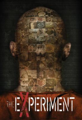 image for  The Experiment movie