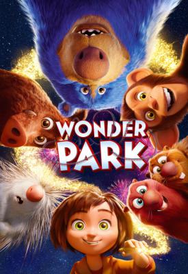 image for  Wonder Park movie