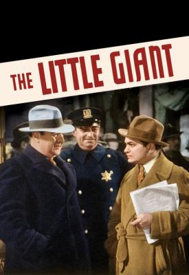 image for  The Little Giant movie