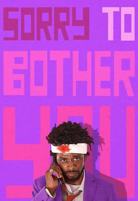image for  Sorry to Bother You movie