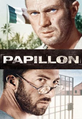 image for  Papillon movie