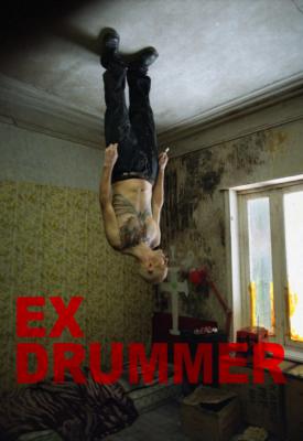 poster for Ex Drummer 2007