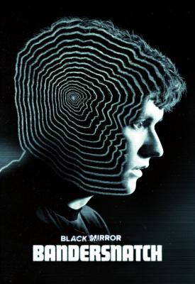 image for  Black Mirror: Bandersnatch movie