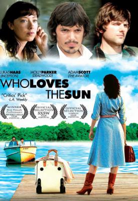 image for  Who Loves the Sun movie