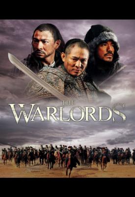 poster for The Warlords 2007