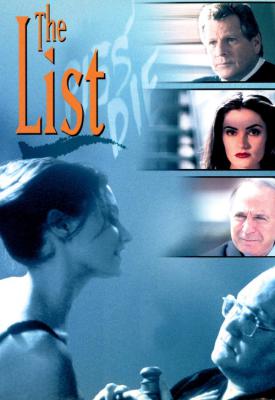 image for  The List movie