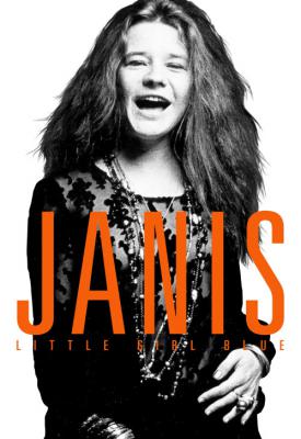 image for  Janis: Little Girl Blue movie