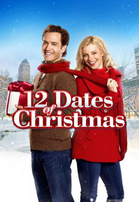 image for  12 Dates of Christmas movie