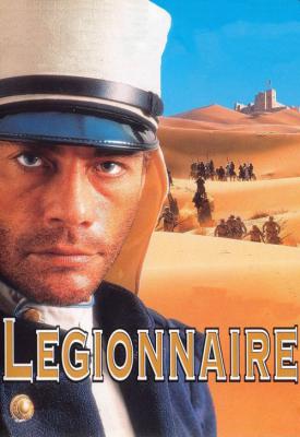 image for  Legionnaire movie