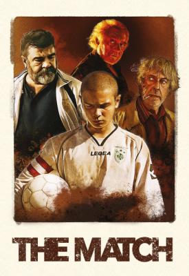 image for  The Match movie