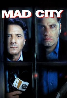 image for  Mad City movie