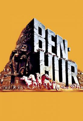 image for  Ben-Hur movie
