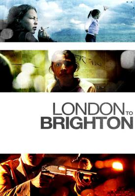 image for  London to Brighton movie