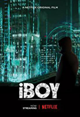 image for  iBoy movie