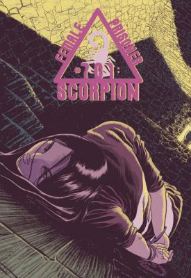 poster for Female Prisoner #701: Scorpion 1972