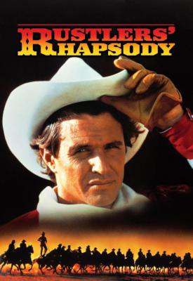 image for  Rustlers’ Rhapsody movie