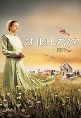 image for  Amish Grace movie