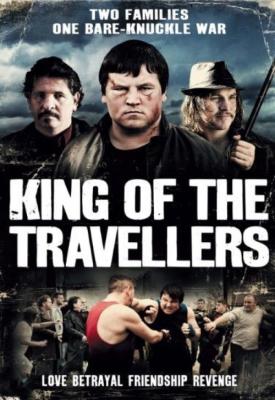 poster for King of the Travellers 2012